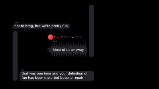 My Story — screenshot 4