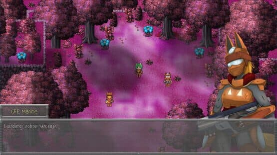 Fuchian Chronicles — screenshot 6