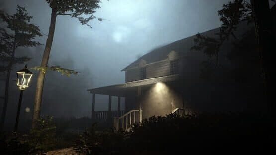 Abduction — screenshot 4