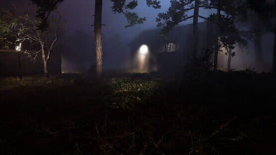Abduction — screenshot 6