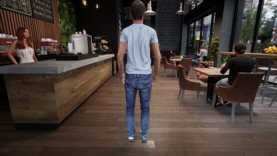 Simulatte: Coffee Shop Simulator — screenshot 1