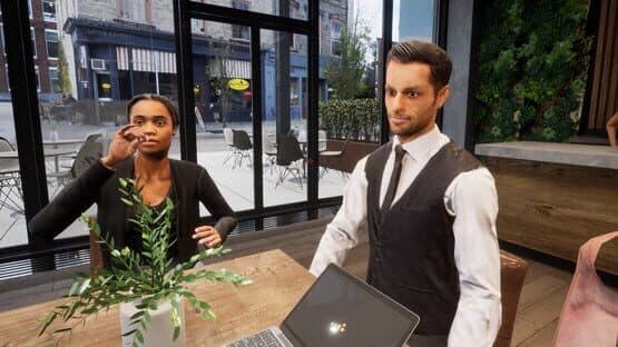 Simulatte: Coffee Shop Simulator — screenshot 3