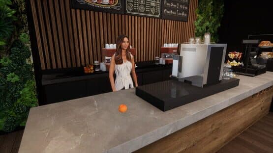 Simulatte: Coffee Shop Simulator — screenshot 6