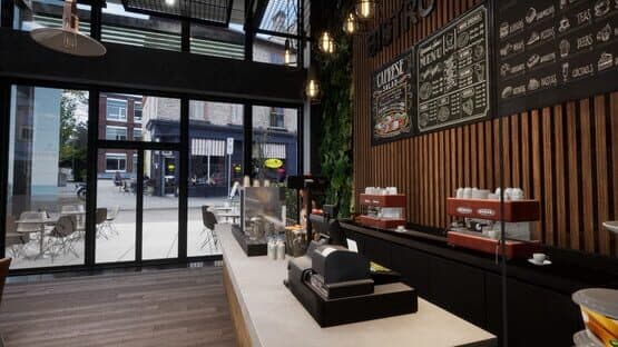 Simulatte: Coffee Shop Simulator — screenshot 7