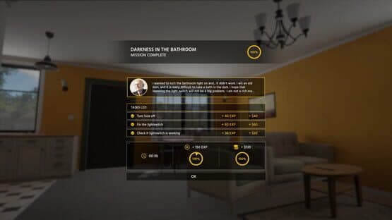 Electrician Simulator: First Shock — screenshot 4