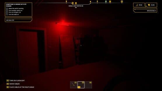 Electrician Simulator: First Shock — screenshot 5