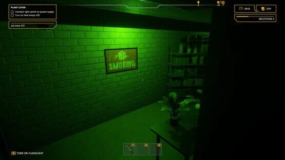 Electrician Simulator: First Shock — screenshot 6