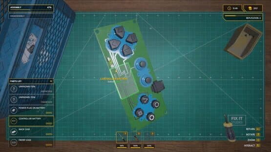 Electrician Simulator: First Shock — screenshot 7