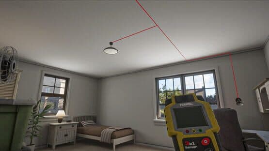 Electrician Simulator: First Shock — screenshot 8