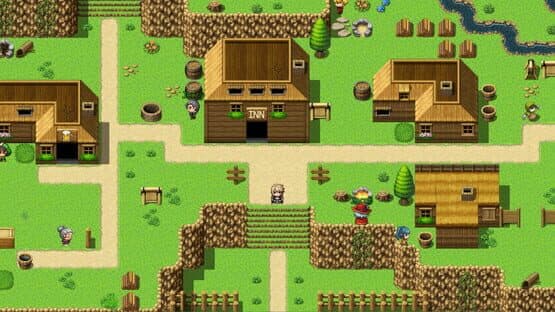 Rising of the Moon — screenshot 1