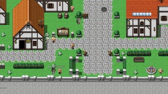Rising of the Moon — screenshot 2
