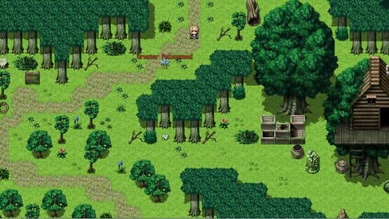 Rising of the Moon — screenshot 3