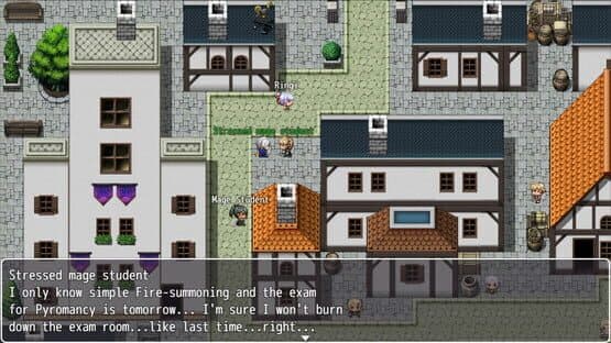 Rising of the Moon — screenshot 5