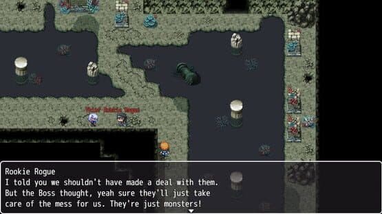 Rising of the Moon — screenshot 7