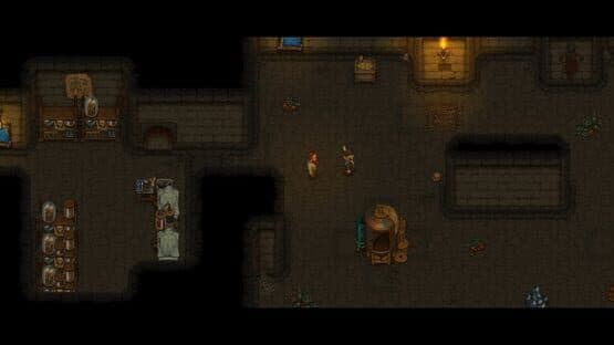 Graveyard Keeper: Better Save Soul — screenshot 1