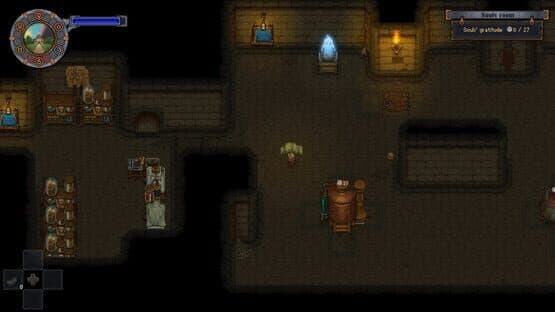Graveyard Keeper: Better Save Soul — screenshot 2