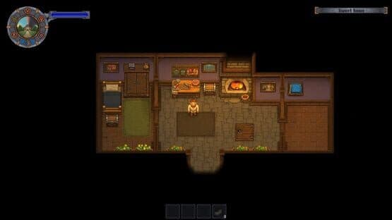 Graveyard Keeper: Better Save Soul — screenshot 4