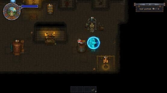 Graveyard Keeper: Better Save Soul — screenshot 5