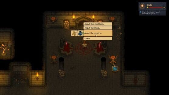 Graveyard Keeper: Better Save Soul — screenshot 6