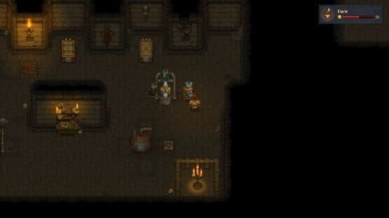 Graveyard Keeper: Better Save Soul — screenshot 7