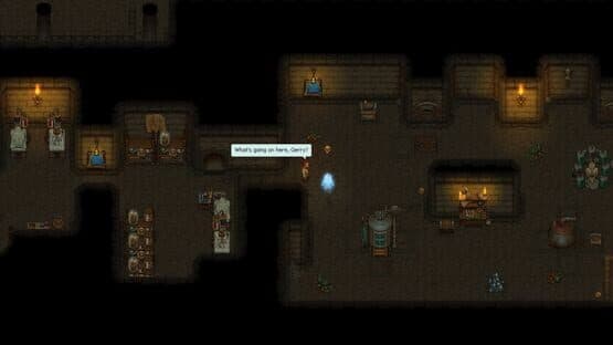 Graveyard Keeper: Better Save Soul — screenshot 8