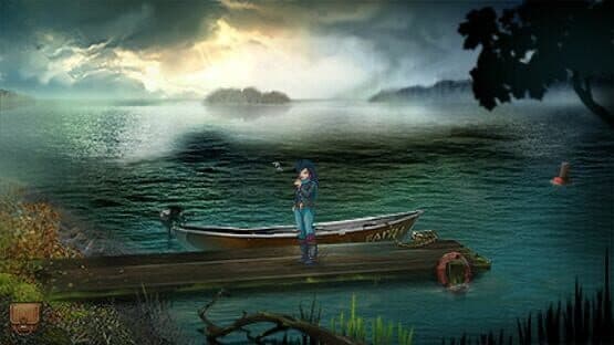 Kathy Rain: Director's Cut - Deluxe Edition — screenshot 3