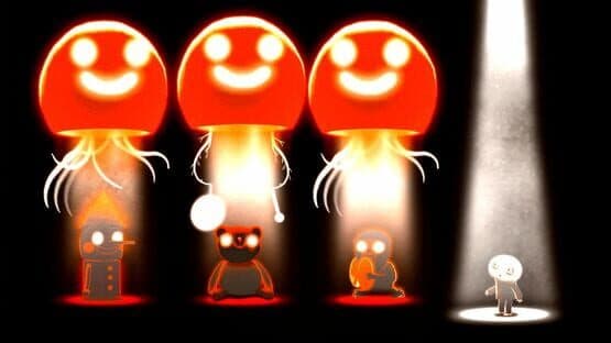 Happy Game: Collector's Edition — screenshot 2