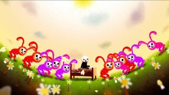 Happy Game: Collector's Edition — screenshot 3