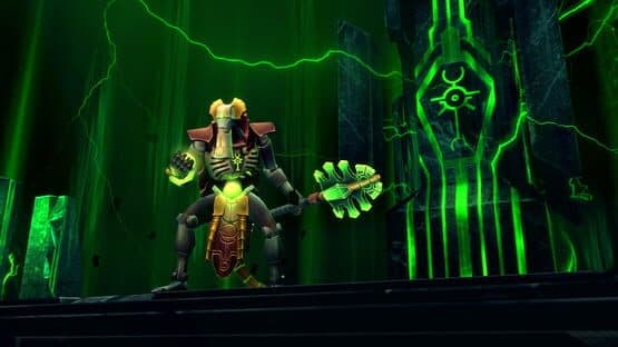 Warhammer 40,000: Space Wolf - Complete Edition — screenshot 5