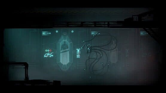 Crying Suns: Deluxe Edition — screenshot 1