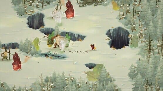 Yaga: Armful Edition — screenshot 5