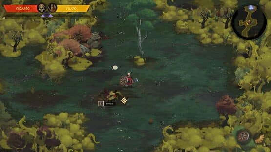 Yaga: Armful Edition — screenshot 7