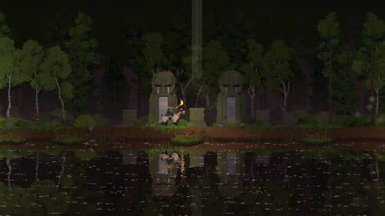 Kingdom Two Crowns: Norse Lands Edition — screenshot 1