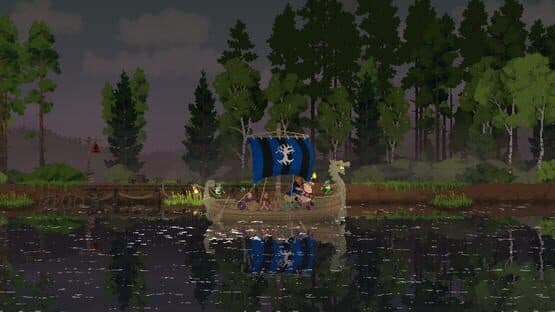 Kingdom Two Crowns: Norse Lands Edition — screenshot 2