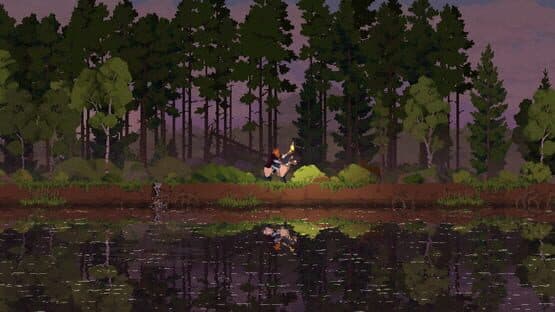 Kingdom Two Crowns: Norse Lands Edition — screenshot 3