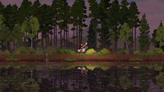 Kingdom Two Crowns: Norse Lands Edition — screenshot 5