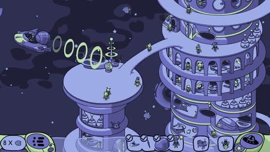 Looking for Aliens — screenshot 4