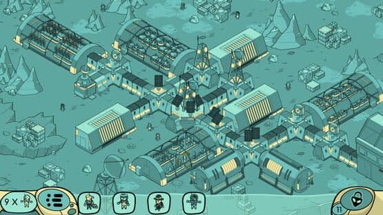 Looking for Aliens — screenshot 5