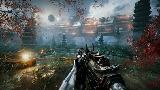 Bright Memory: Infinite - Ultimate Edition — screenshot 1
