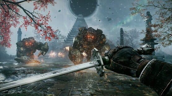 Bright Memory: Infinite - Ultimate Edition — screenshot 2