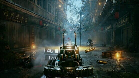 Bright Memory: Infinite - Gold Edition — screenshot 8