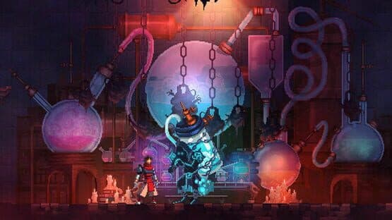 Dead Cells: Road to the Sea — screenshot 2