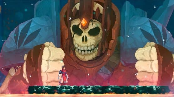 Dead Cells: Road to the Sea — screenshot 4