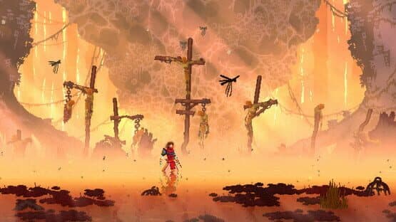 Dead Cells: Road to the Sea — screenshot 5
