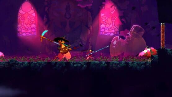 Dead Cells: Road to the Sea — screenshot 8