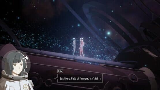 Opus: Echo of Starsong - Deluxe Edition — screenshot 2