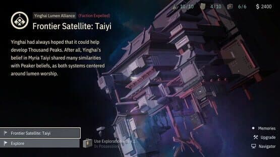 Opus: Echo of Starsong - Deluxe Edition — screenshot 4