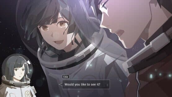 Opus: Echo of Starsong - Deluxe Edition — screenshot 5