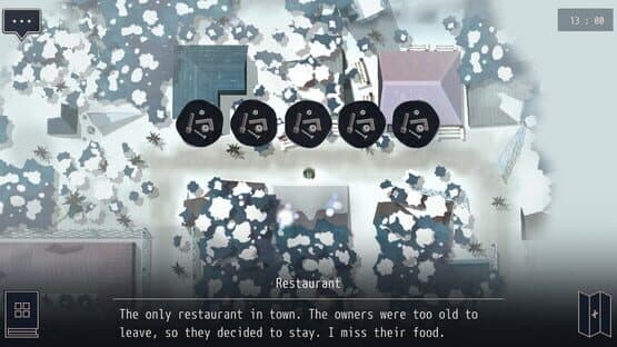 Opus: Rocket of Whispers - Deluxe Edition — screenshot 1
