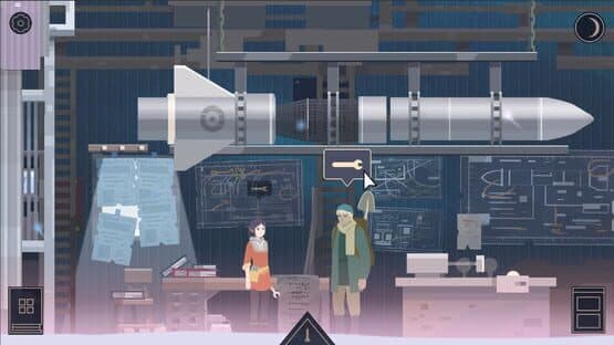 Opus: Rocket of Whispers - Deluxe Edition — screenshot 4